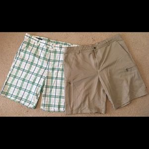 Izod Golf shorts Bundle